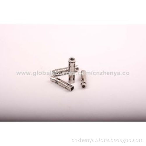 Three/four shield anchor/TAM